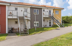 Lovely Apartment In Gudhjem With House Sea View in Gudhjem